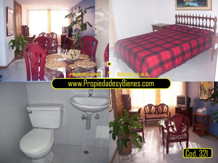 Foto Apartamento en Alojamiento en Medellín, Antioquia - APAL19710 - BienesOnLine