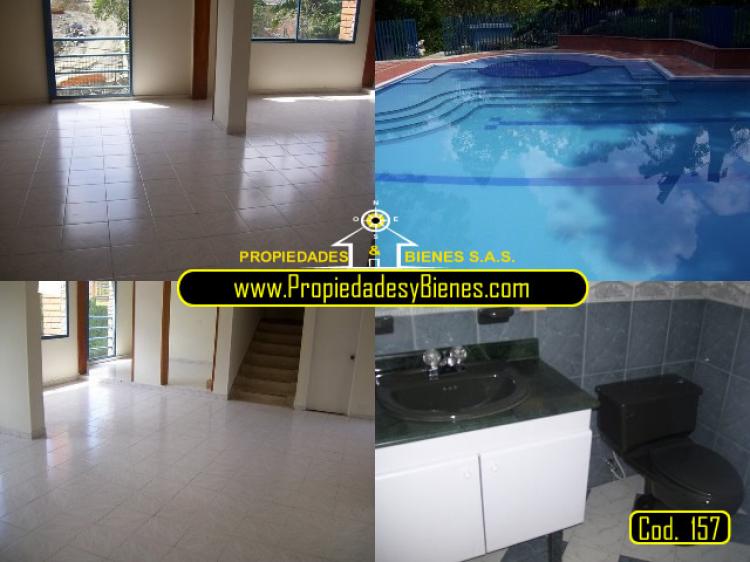 Foto Apartamento en Arriendo en Envigado, Antioquia - APA19790 - BienesOnLine