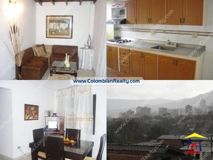 Foto Apartamento en Venta en Medellín, Antioquia - $ 240.000.000 - APV20462 - BienesOnLine