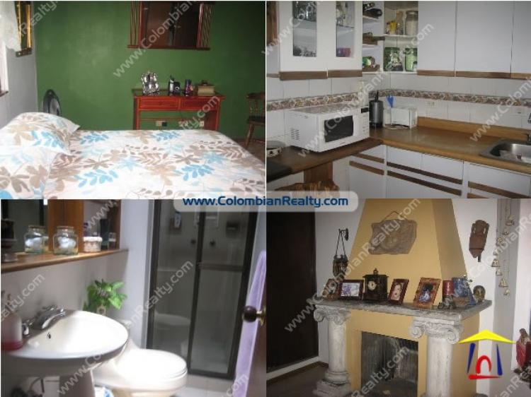 Foto Casa en Venta en Medellín, Antioquia - U$D 360 - CAV27991 - BienesOnLine