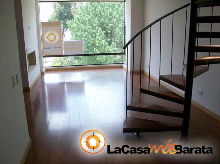 Foto Apartamento en Venta en CONTADOR CEDRITOS, Usaquén, Bogota D.C - $ 495.000.000 - APV39277 - BienesOnLine