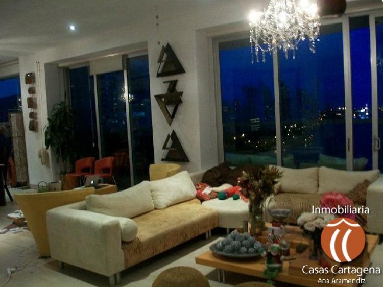 Foto Apartamento en Arriendo en Cartagena, Bolívar - $ 1.500.000 - APA47177 - BienesOnLine