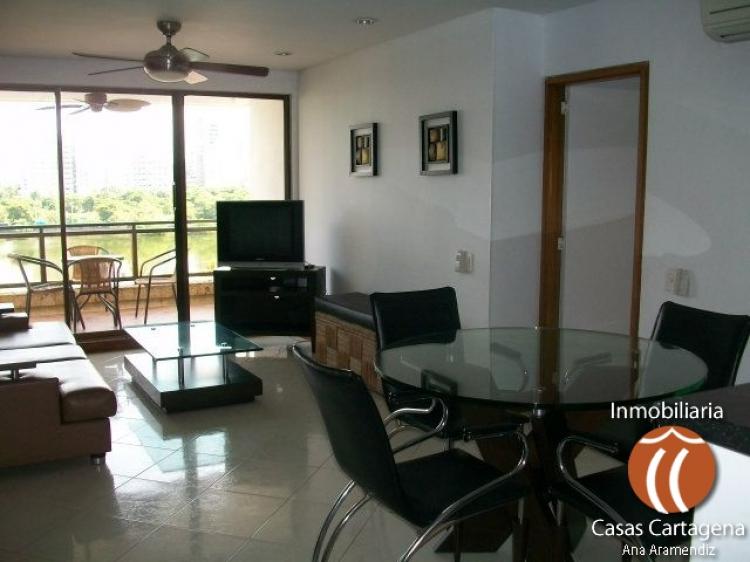 Foto Apartamento en Arriendo en Cartagena, Bolívar - $ 400.000 - APA49066 - BienesOnLine