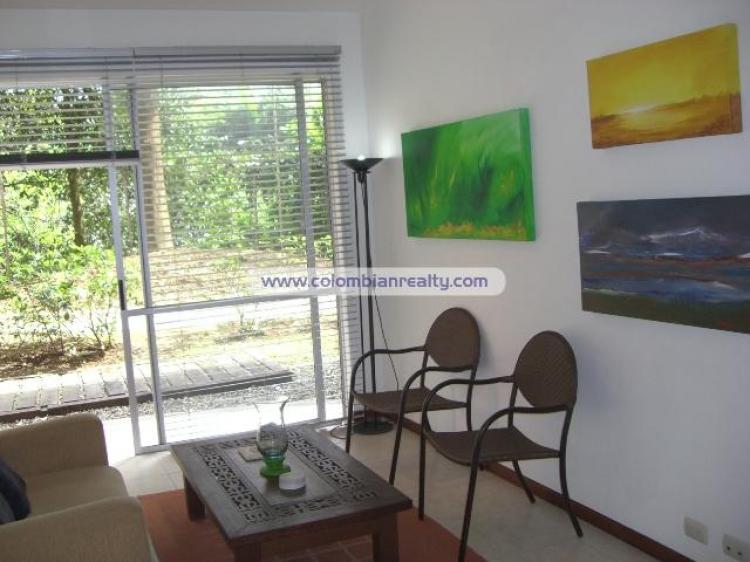 Foto Apartamento en Arriendo en El poblado, Medellín, Antioquia - APA596 - BienesOnLine