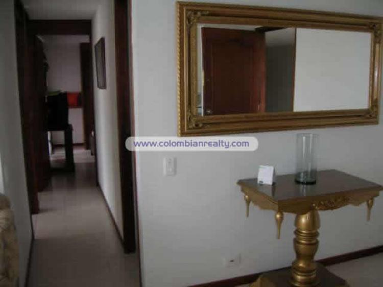 Foto Apartamento en Arriendo en El poblado, Medellín, Antioquia - APA597 - BienesOnLine