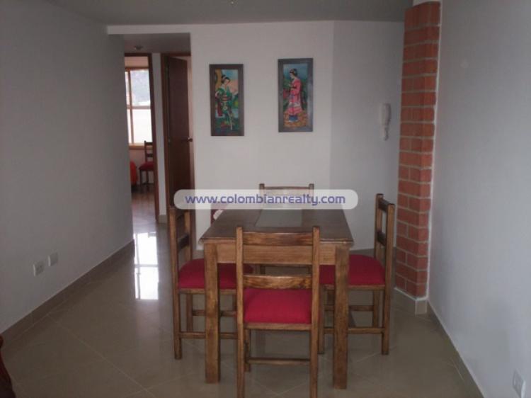 Foto Apartamento en Arriendo en El poblado, Medellín, Antioquia - APA598 - BienesOnLine