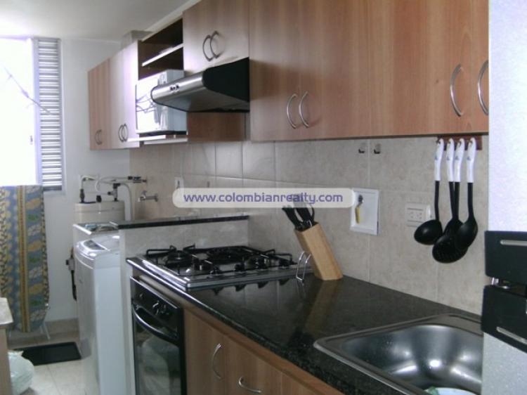 Foto Apartamento en Arriendo en El poblado, Medellín, Antioquia - APA599 - BienesOnLine