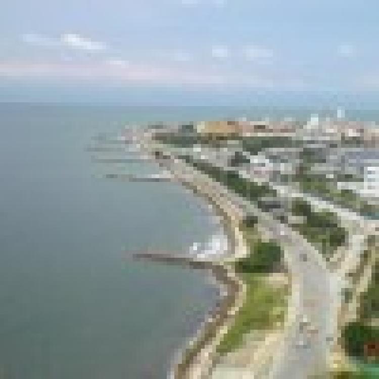 Foto Apartamento en Arriendo en Cartagena, Bolívar - $ 2.500.000 - APA27195 - BienesOnLine