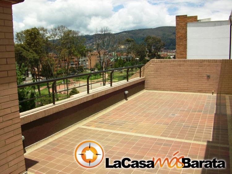 Foto Apartamento en Venta en contador alcala, cedritos, Bogota D.C - $ 495.000.000 - APV41529 - BienesOnLine