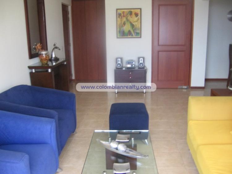 Foto Apartamento en Arriendo en El poblado, Medellín, Antioquia - APA601 - BienesOnLine