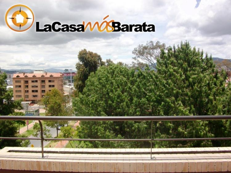 1A APARTAMENTO DUPLEX ESTRENAR PARQUE CONTADOR CEDRITOS NUEVA AUTOPISTA ALCALA LA CALLEJA 134 14019