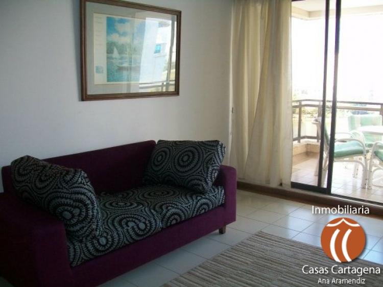 Foto Apartamento en Arriendo en Laguito, Cartagena, Bolívar - $ 450.000 - APA52749 - BienesOnLine