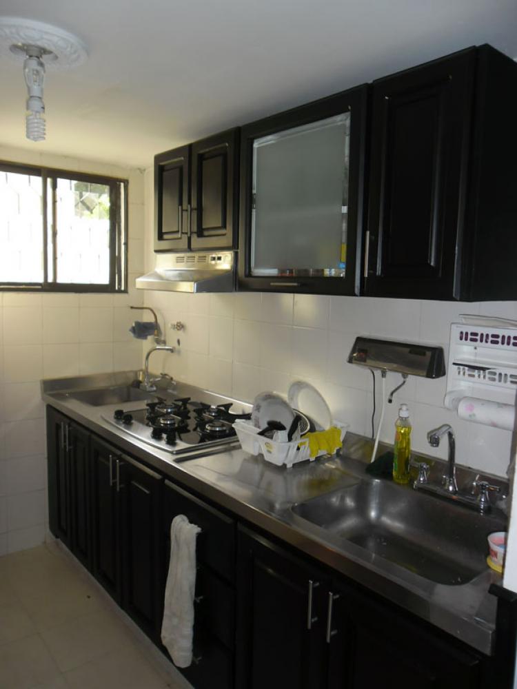 Apartamento amoblado Barranquilla