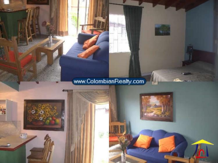 Foto Apartamento en Arriendo en Medellín, Antioquia - APA2297 - BienesOnLine