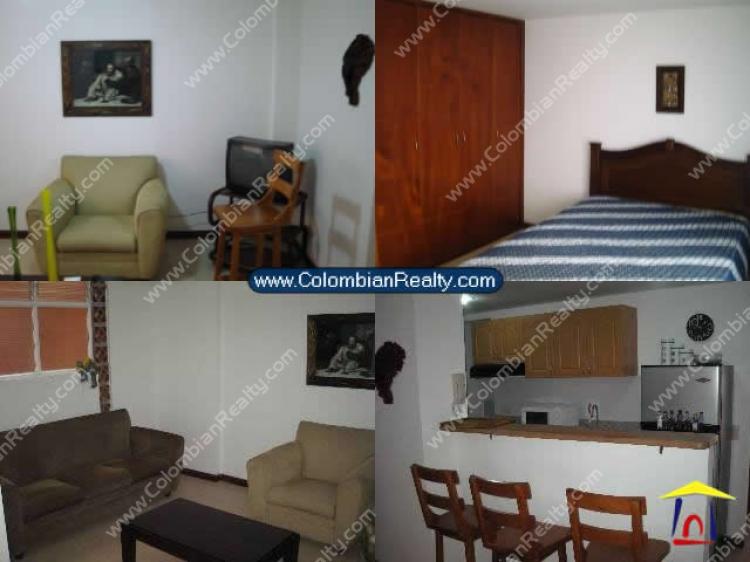 Foto Apartamento en Arriendo en Medellín, Antioquia - U$D 200.000 - APA23437 - BienesOnLine