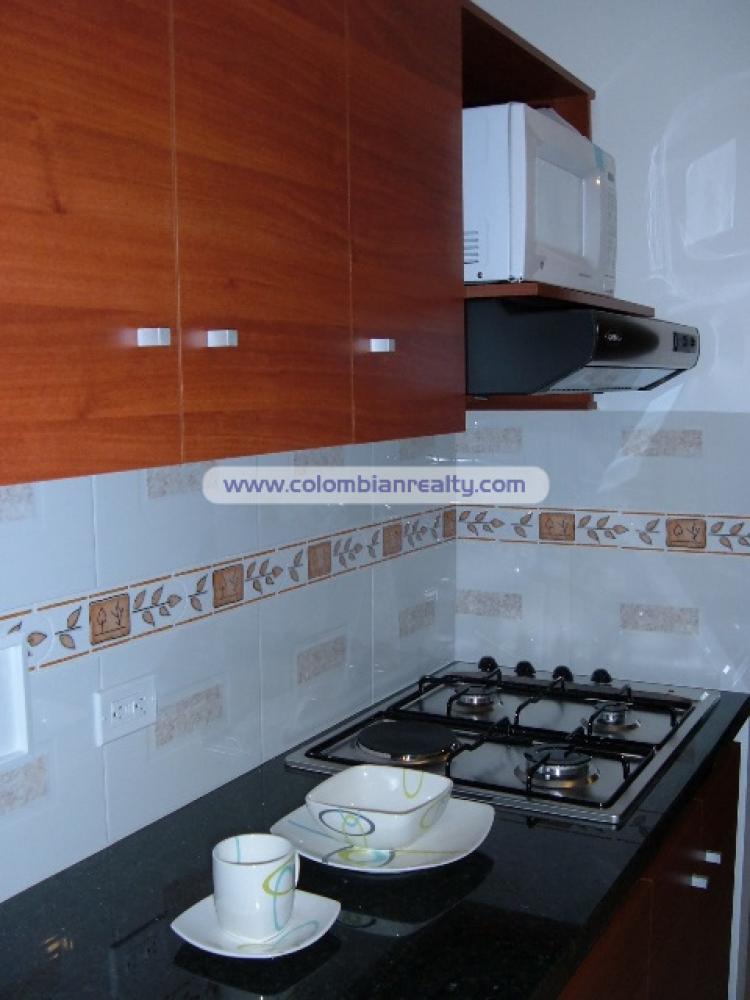 Foto Apartamento en Arriendo en El poblado, Medellín, Antioquia - APA602 - BienesOnLine