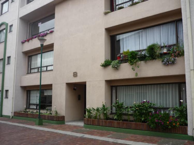 Foto Apartamento en Venta en Villas del mediterraneo, Usaquén, Bogota D.C - $ 158.000.000 - APV2553 - BienesOnLine