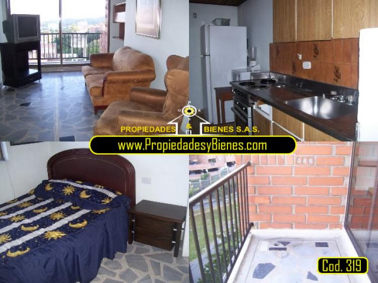 Foto Apartamento en Alojamiento en Medellín, Antioquia - APAL19718 - BienesOnLine