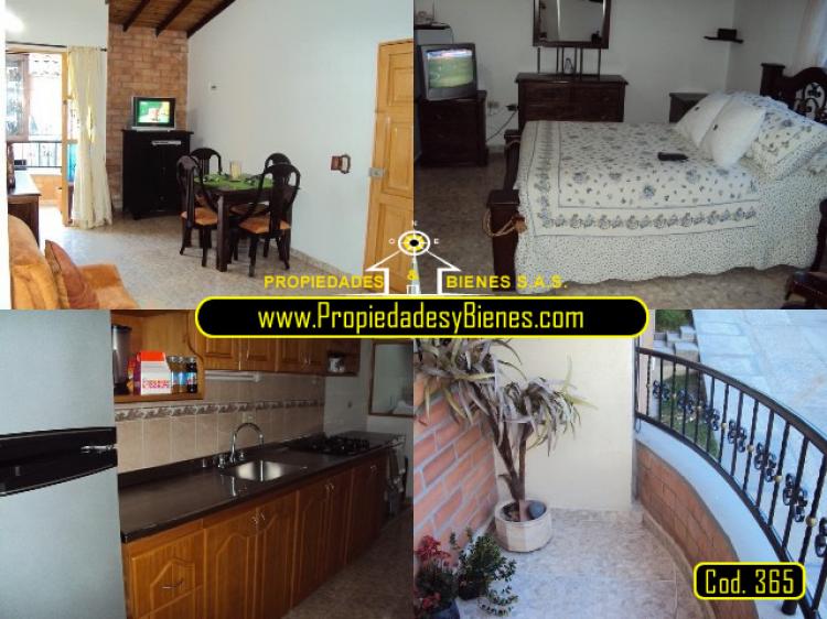 Apartamentos en venta en Guarne (Antioquia-Colombia) Cod.365