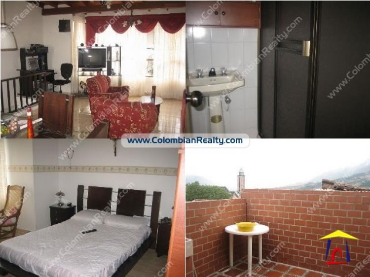 Foto Casa en Venta en Medellín, Antioquia - U$D 105 - CAV27992 - BienesOnLine