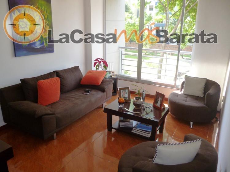 Foto Apartamento en Venta en Usaquén, Bogota D.C - $ 225.000.000 - APV29342 - BienesOnLine