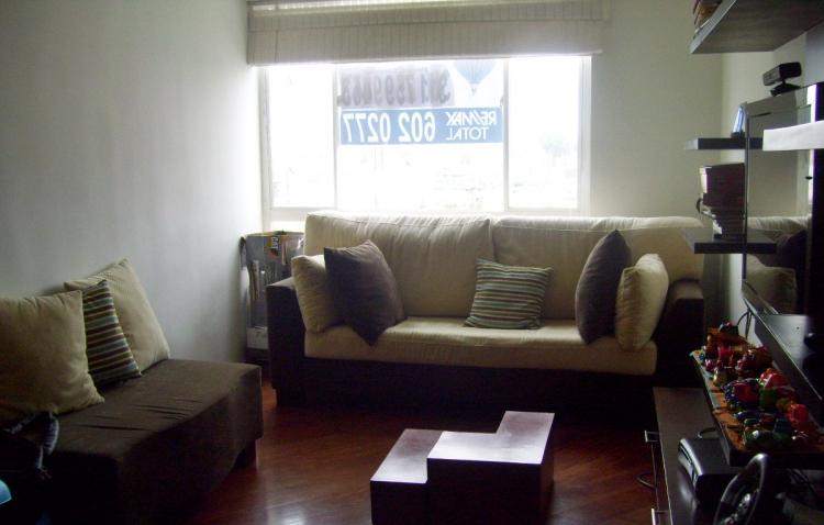 Foto Apartamento en Venta en Fontibón, Bogota D.C - $ 179.000.000 - APV33540 - BienesOnLine