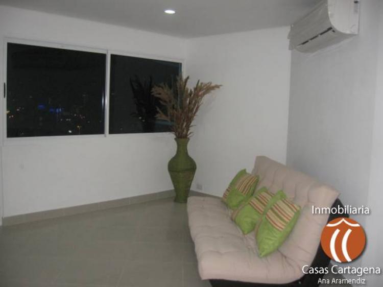 Foto Apartamento en Arriendo en Laguito, Cartagena, Bolívar - $ 250.000 - APA50503 - BienesOnLine