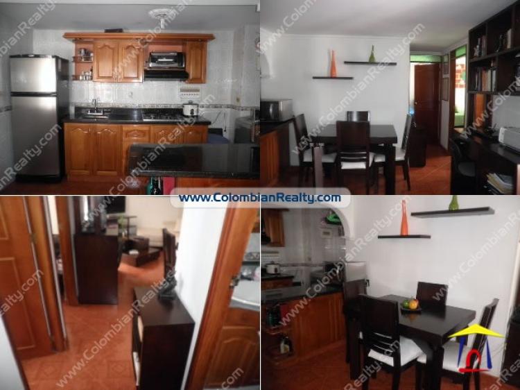 Foto Apartamento en Venta en poblado, Medellín, Antioquia - $ 91.000.000 - APV27851 - BienesOnLine