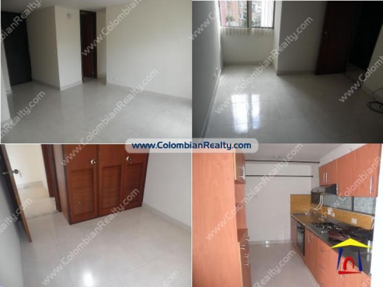 Foto Apartamento en Venta en Medellín, Antioquia - $ 165.000.000 - APV27852 - BienesOnLine