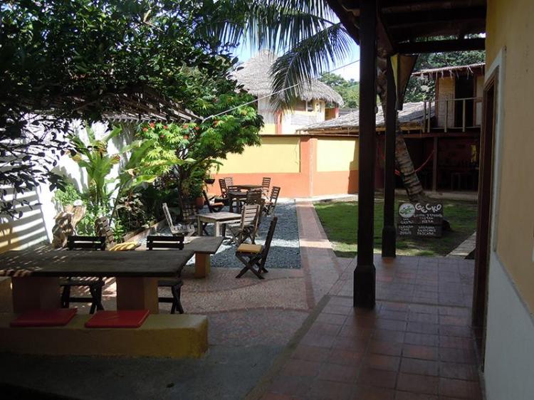 Foto Hotel en Venta en Acandí, Chocó - U$D 320.000 - HOV52829 - BienesOnLine