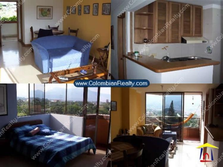 Foto Apartamento en Alojamiento en Medellín, Antioquia - APAL43210 - BienesOnLine