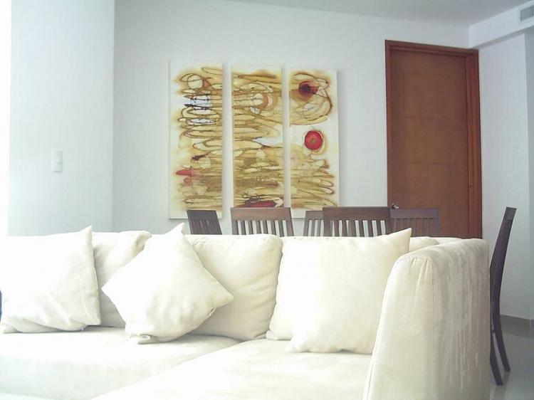 Foto Apartamento en Arriendo en Bocagrande, Cartagena, Bolívar - $ 1.200.000 - APA26139 - BienesOnLine