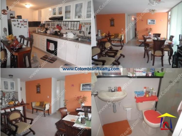 Foto Apartamento en Venta en poblado, Medellín, Antioquia - $ 160.000.000 - APV27853 - BienesOnLine