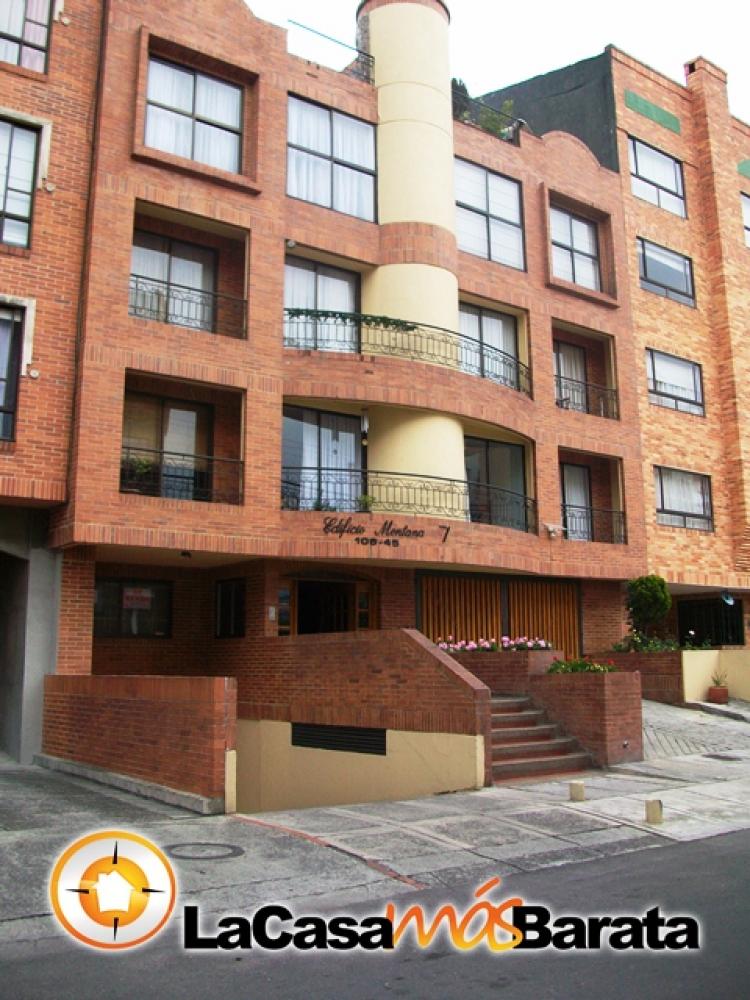 Foto Apartamento en Venta en pasadena, La Alhambra, Bogota D.C - $ 229.000.000 - APV42307 - BienesOnLine