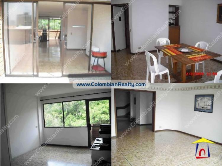 Foto Apartamento en Venta en poblado, Medellín, Antioquia - $ 520.000.000 - APV27854 - BienesOnLine