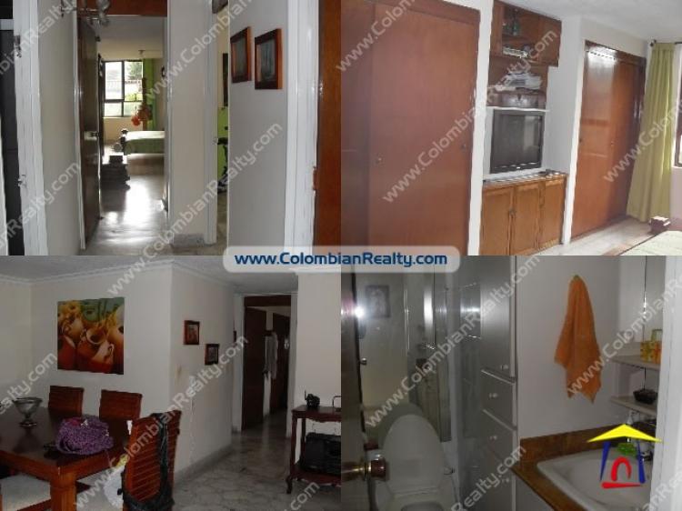 Foto Apartamento en Venta en Medellín, Antioquia - $ 220.000.000 - APV18854 - BienesOnLine