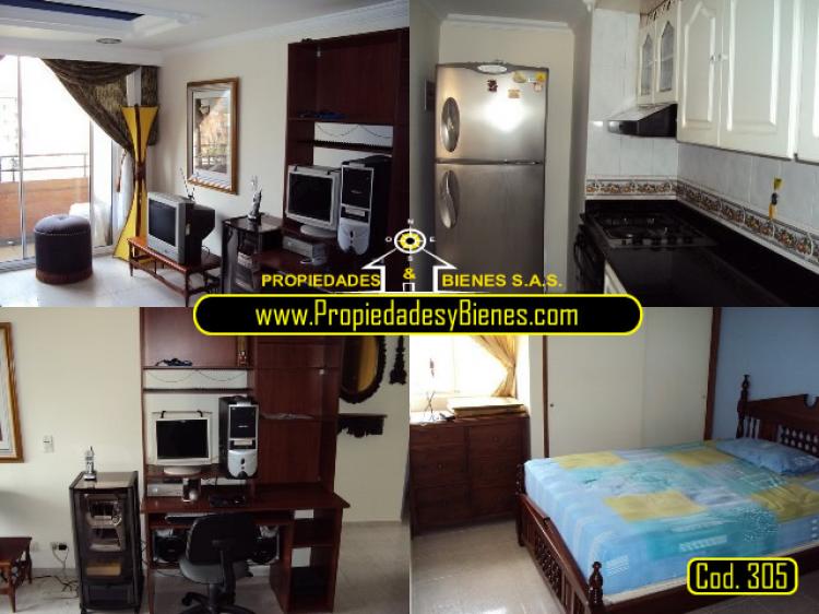 Foto Apartamento en Alojamiento en Sabaneta, Antioquia - APAL19719 - BienesOnLine