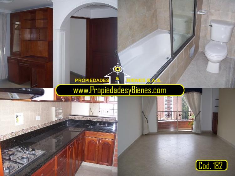 Foto Apartamento en Arriendo en Envigado, Antioquia - APA19792 - BienesOnLine