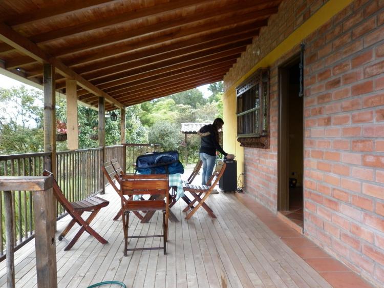 Vendo Casa Finca