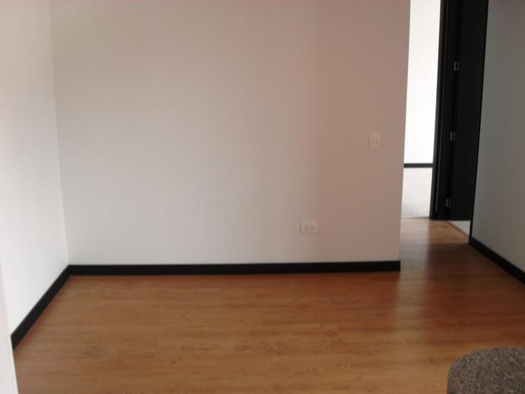 Foto Apartamento en Venta en cedritos, Bogotá, Bogota D.C - $ 270.000.000 - APV35133 - BienesOnLine