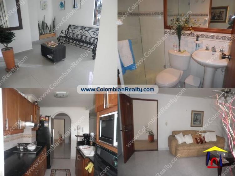 Foto Apartamento en Venta en poblado, Medellín, Antioquia - $ 190.000.000 - APV27855 - BienesOnLine