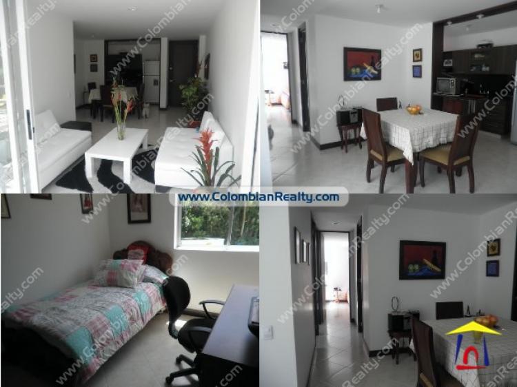 Foto Apartamento en Venta en poblado, Medellín, Antioquia - $ 200.000.000 - APV27858 - BienesOnLine