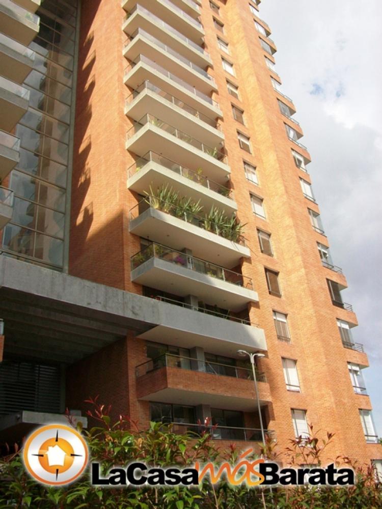 Apartamento en Venta en colina campestre, Suba, Bogota  - $   - APV41319 - BienesOnLine