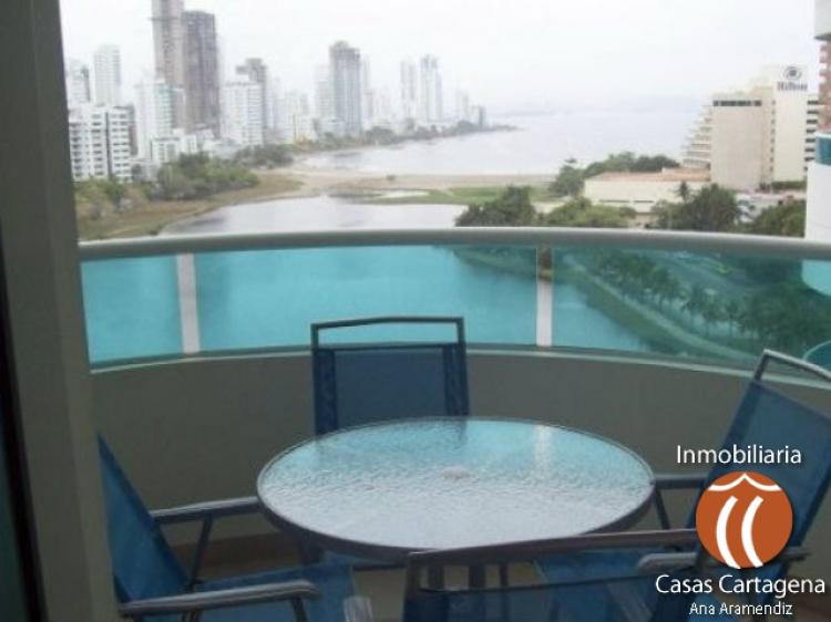 Foto Apartamento en Arriendo en Cartagena, Bolívar - $ 200.000 - APA50180 - BienesOnLine