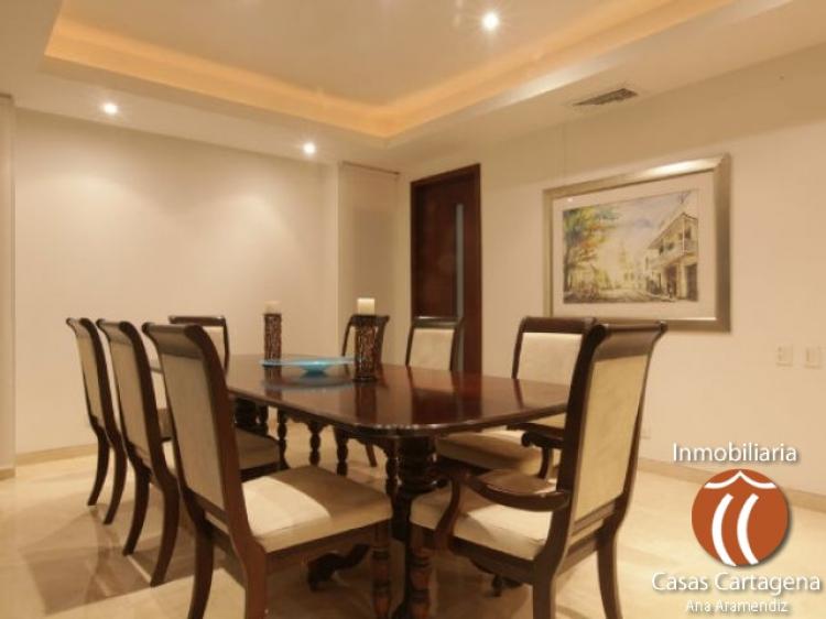 Foto Apartamento en Arriendo en castillogrande, Cartagena, Bolívar - $ 1.300.000 - APA24844 - BienesOnLine