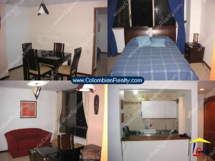 Foto Apartamento en Alojamiento en Medellín, Antioquia - APAL43211 - BienesOnLine