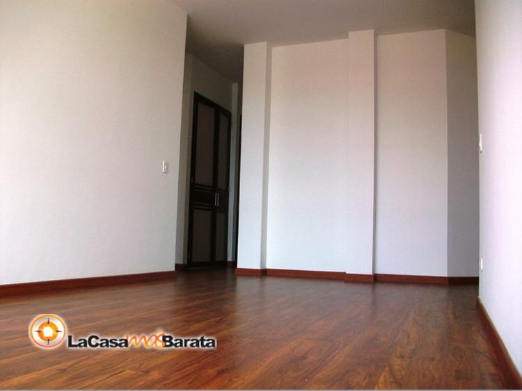 Foto Apartamento en Venta en santa ana, chico, Bogota D.C - $ 325.000.000 - APV41447 - BienesOnLine