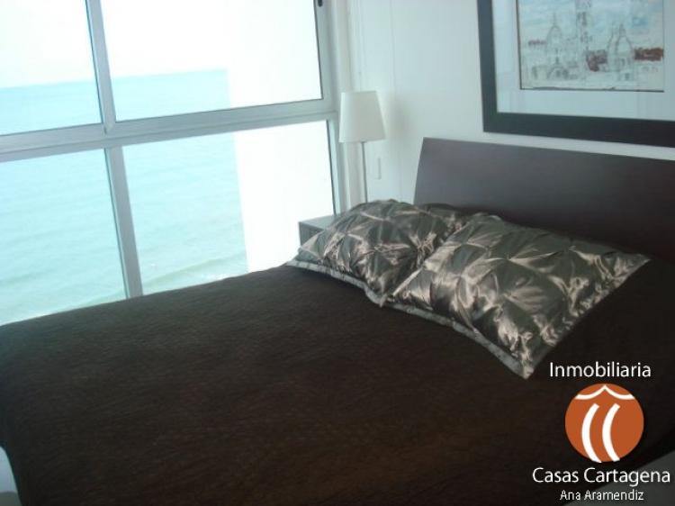 Foto Apartamento en Arriendo en Cartagena, Bolívar - $ 650.000 - APA47297 - BienesOnLine