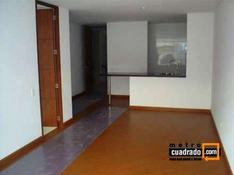 Foto Apartamento en Arriendo en JAVERIANA, Chapinero, Bogota D.C - $ 1.000.000 - APA8665 - BienesOnLine