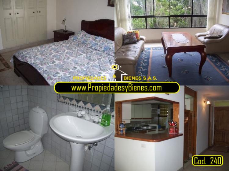 Foto Apartamento en Alojamiento en Medellín, Antioquia - APAL19720 - BienesOnLine